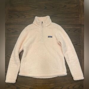 Patagonia Women’s Los Gatos 1/4-Zip Fleece